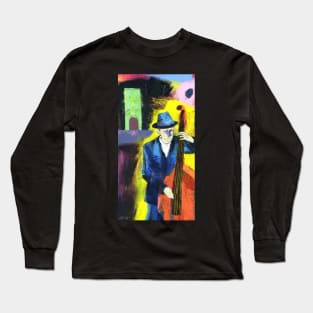 Untitled Long Sleeve T-Shirt